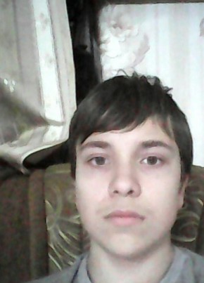 Егор, 28, Россия, Яранск