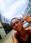 Lawrences, 22 года, Suva