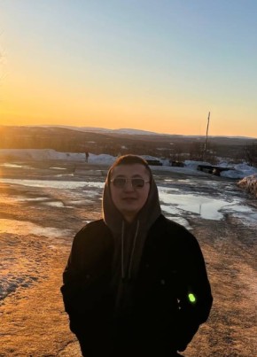 Ruslan, 32, Russia, Murmansk
