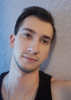 Александр, 30, Россия, Боровичи