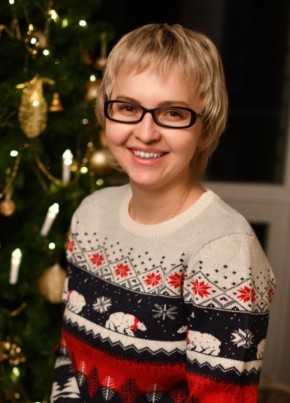 Natalya, 38, Russia, Kostroma