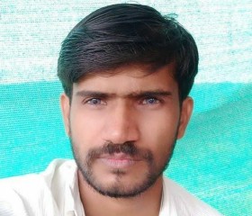 Shri Sakore, 36, Puri