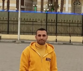 Mohammed, 36, Bilbays