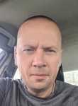 Anton, 44, Kazan