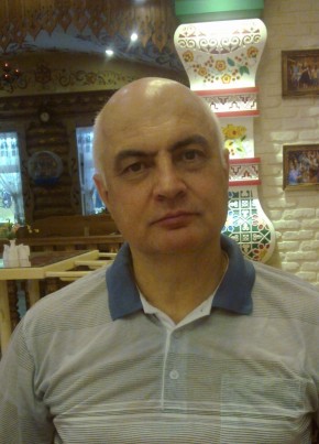 Сергей, 52, O‘zbekiston Respublikasi, Toshkent