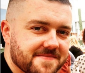 Andy, 31, Kilcock