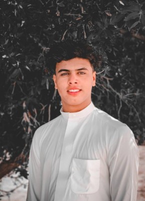 حسوني, 19, Iraq, As Samawah