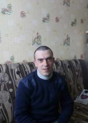 Михаил , 44, Россия, Куровское