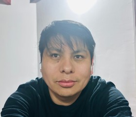 Marconi, 35, La Paz