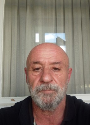 Gezgin из Batıkent 53 года