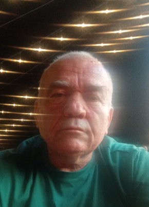 Толиб из Уссурийска 56 лет