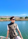 Hüseyin, 18, Golbasi