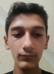 Elçin, 18 лет, Sumqayıt