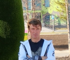 Nikolay, 50, Novyy Urengoy