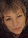 Nadezhda, 41, Usinsk