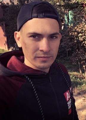 ТГ toxiconyan, 27, Россия, Тула