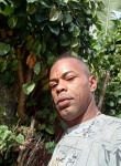 Andrés, 43 года, La Habana