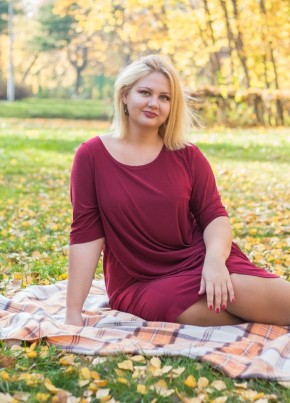 Дарья, 41, Россия, Москва