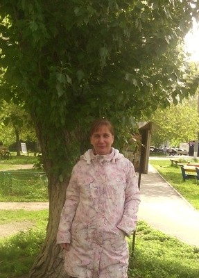 Наталья, 53, Россия, Челябинск