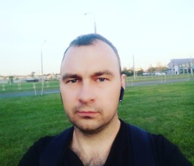 Sergey, 40, Byalynichy
