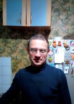 Владимир из Назарово 52 года