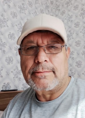 Алим из Петровскаи 65 лет