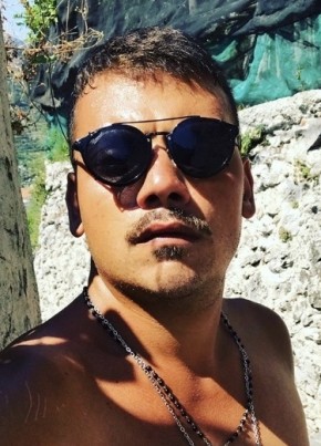 Alfonso, 28, Repubblica Italiana, Maiori
