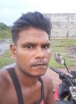 Santosh Kumar, 18 лет, Gummidipundi