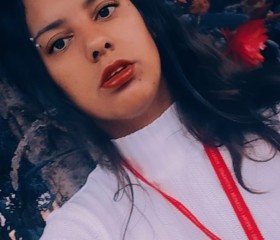 Emily Fabiana do, 22 года, Pato Branco