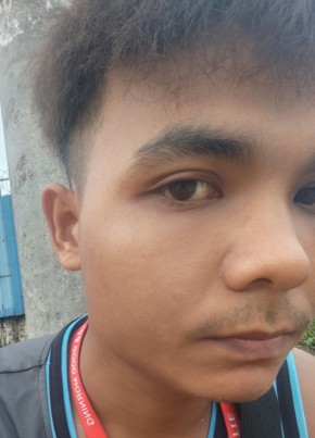 Xxxboy из Rangoon 27 лет
