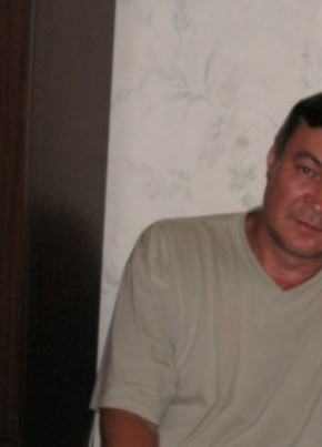 rashid, 62, Россия, Санкт-Петербург