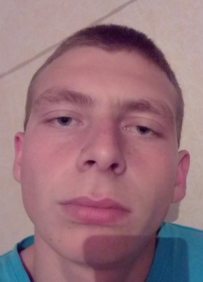 Сергей, 24, Россия, Семилуки
