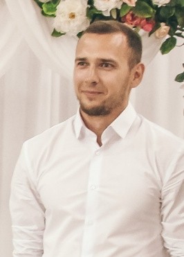 Радеон Иванович, 34, Россия, Раевская