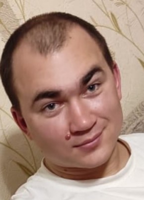 Андрей, 34, Россия, Георгиевск