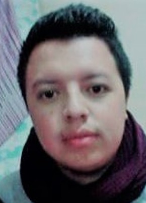 Sebas Santillan, 26, República del Ecuador, Riobamba