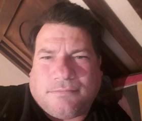 Edwin, 50, Asuncion
