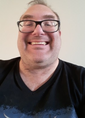 Marcus, 49, Konungariket Sverige, Jönköping