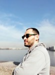 Serdarius, 35, Moscow