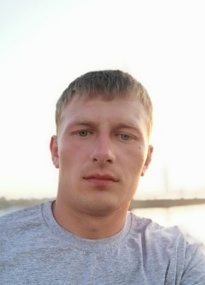 Николай, 32, Россия, Санкт-Петербург