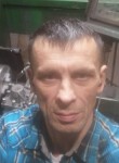 Алексей Петров, 49 лет, Омск