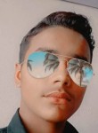 Shahrukh kassar, 21 год, Muzaffarnagar