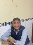 Giancarlo, 45 лет, Lima