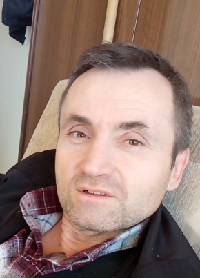 Murat, 50, Türkiye Cumhuriyeti, Bursa