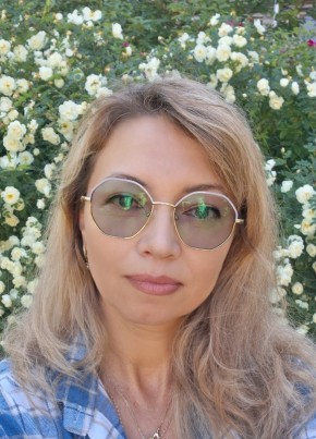 Татьяна из Казани 43 года