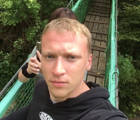 andrey guchek, 30, Kirov (Kirov)