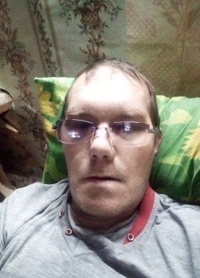 Алексей, 47, Россия, Ижевск