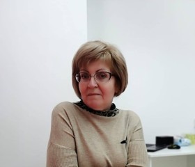 Татьяна, 58 лет, Ступино