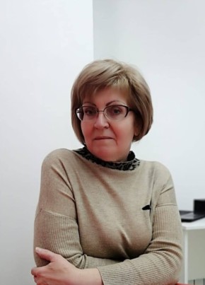 Татьяна, 58, Россия, Ступино