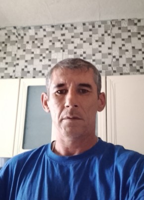 Павел из Черепаново 44 года