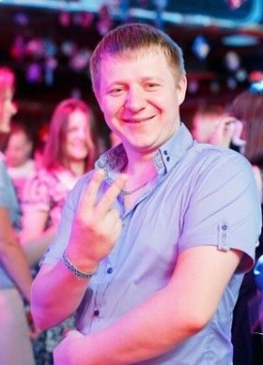 Василий, 37, Россия, Владивосток